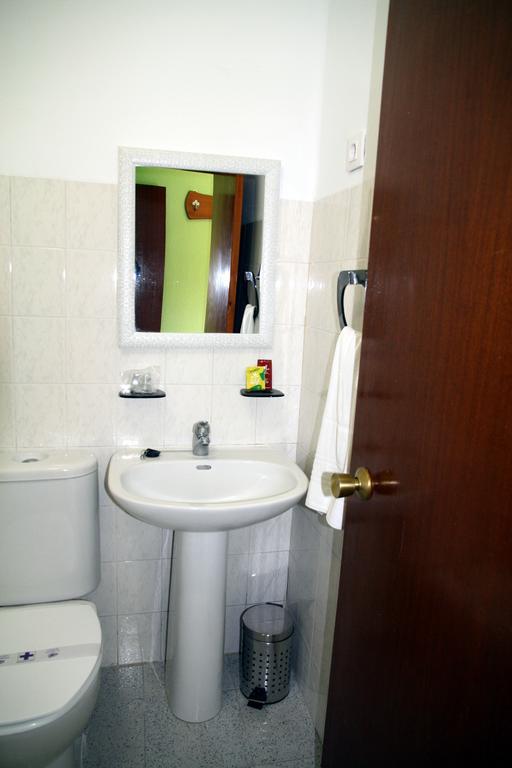 Guest house Asturias 2*
