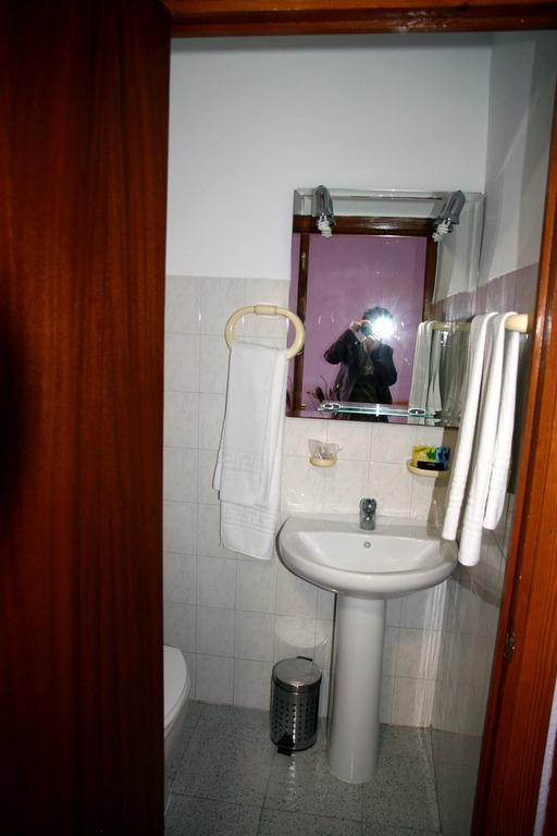 Guest house Asturias 2*