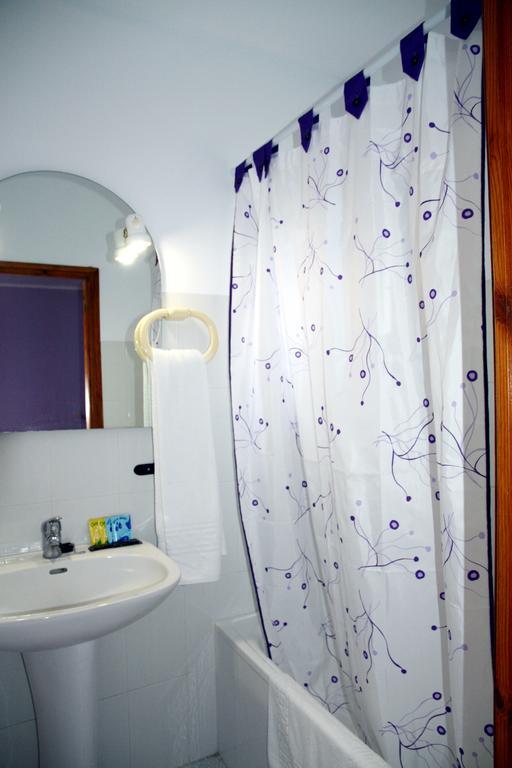 Asturias Guest house 2*
