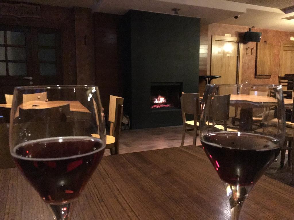 Hostal Rural Haizea *