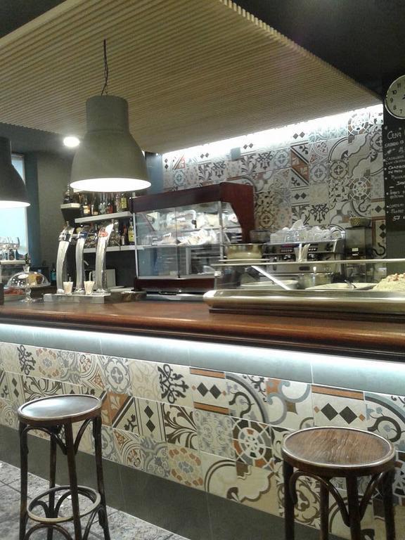 Hotel Bartolos Alhama de Murcia