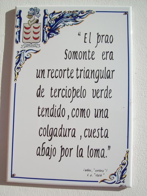 Hotel Somonte 2*