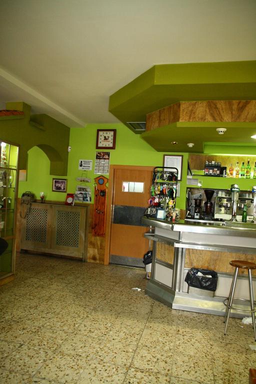 Asturias Guest house 2*