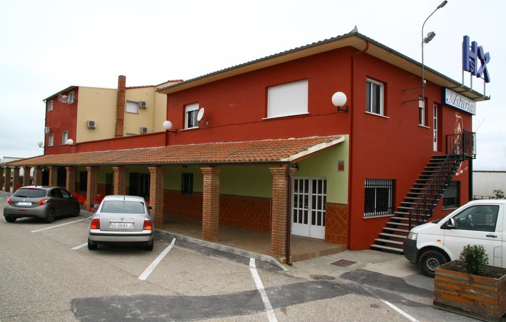 Asturias Guest house