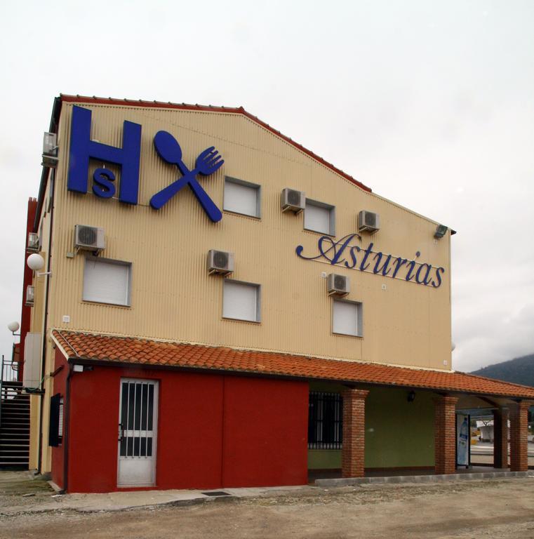 Asturias 2*