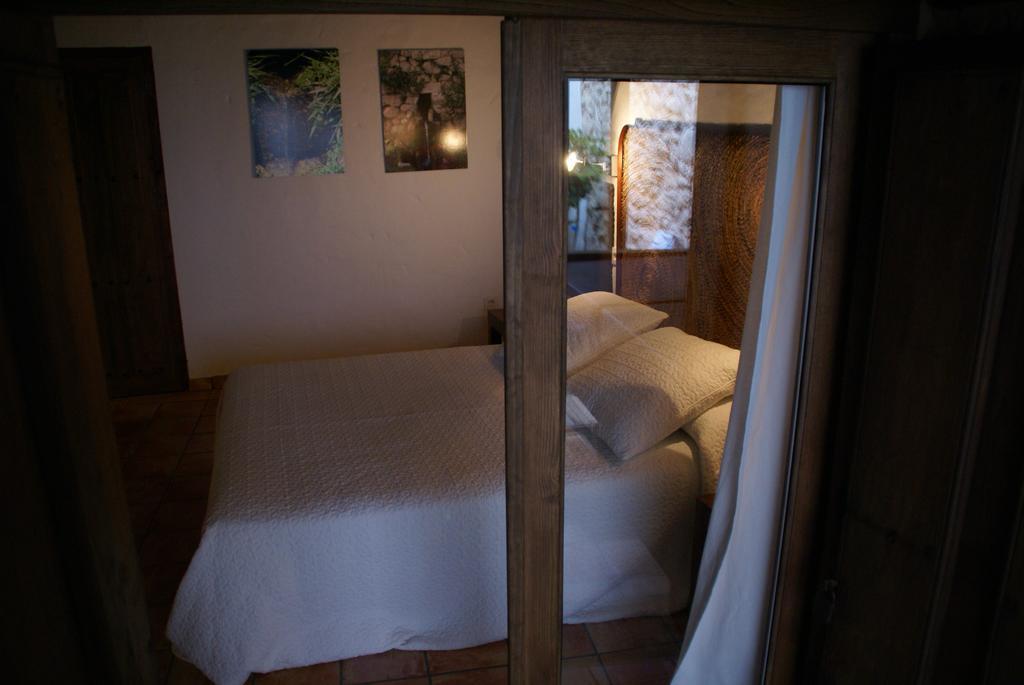 Rurales Casa De Escudos Apartamento