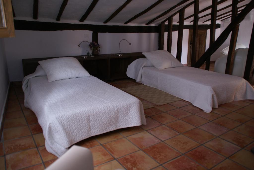 Rurales Casa De Escudos