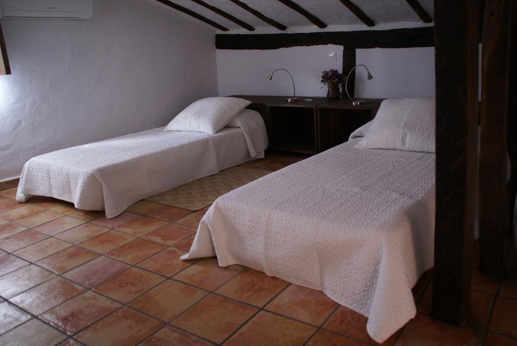 Rurales Casa De Escudos Apartamento