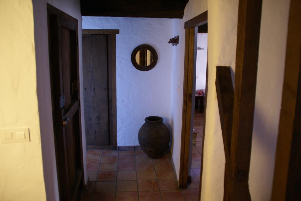 Rurales Casa De Escudos Apartamento