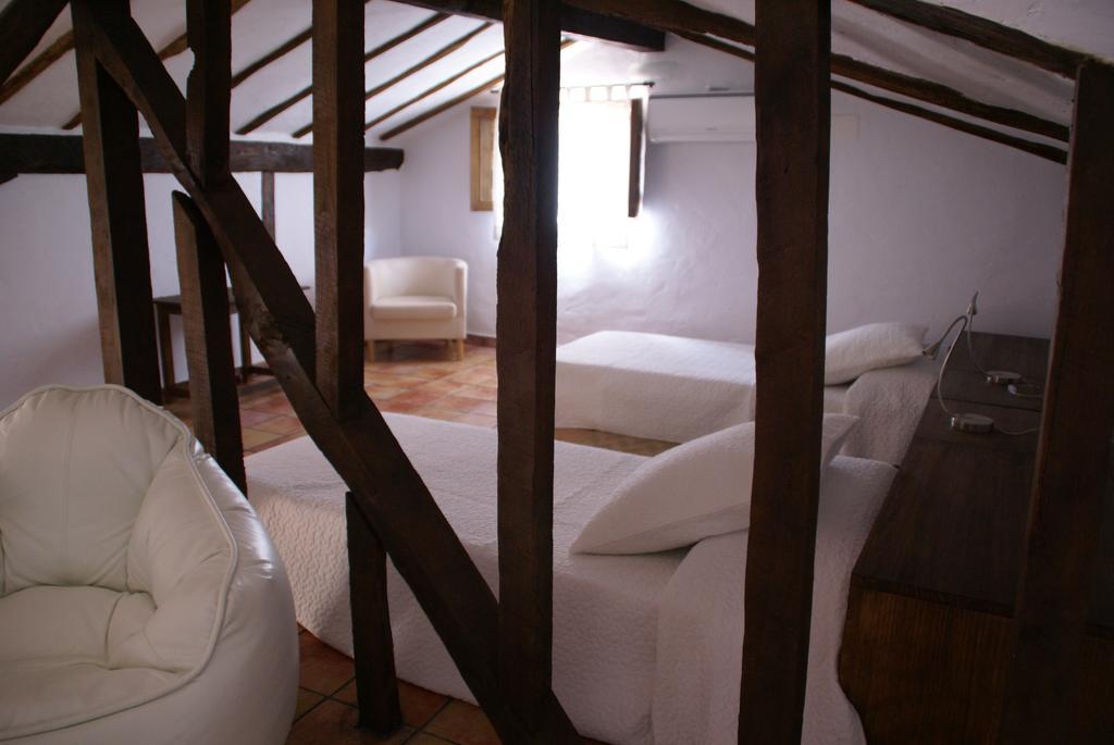 Rurales Casa De Escudos Apartamento Valverde de la Vera