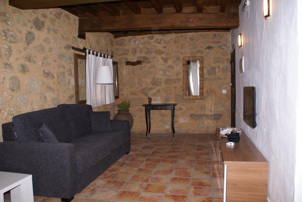 Rurales Casa De Escudos Valverde de la Vera