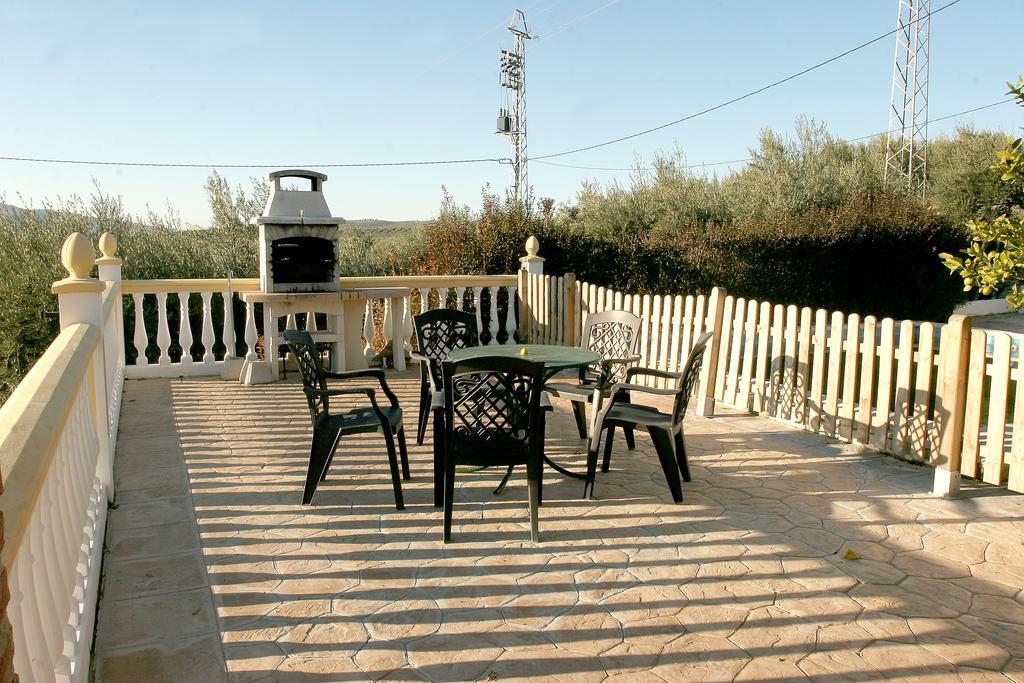 El Cuco Country house *