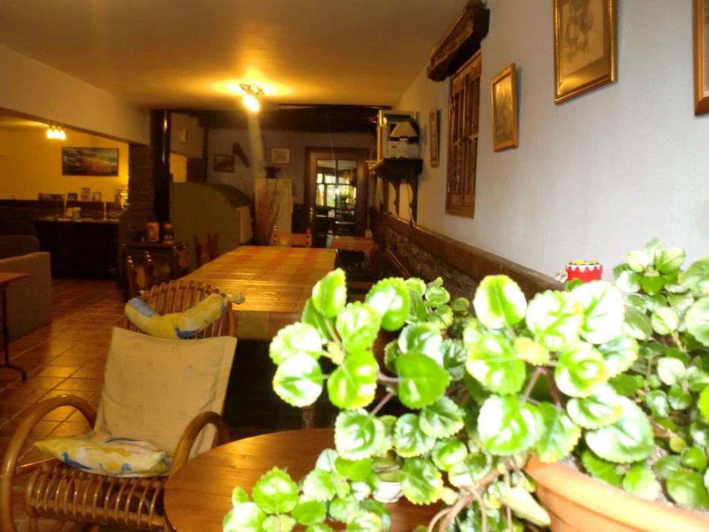 Arriola Txiki Casa rural Itziar