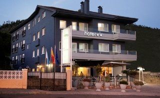 Hotel Gastronómico Boa Vista 3*