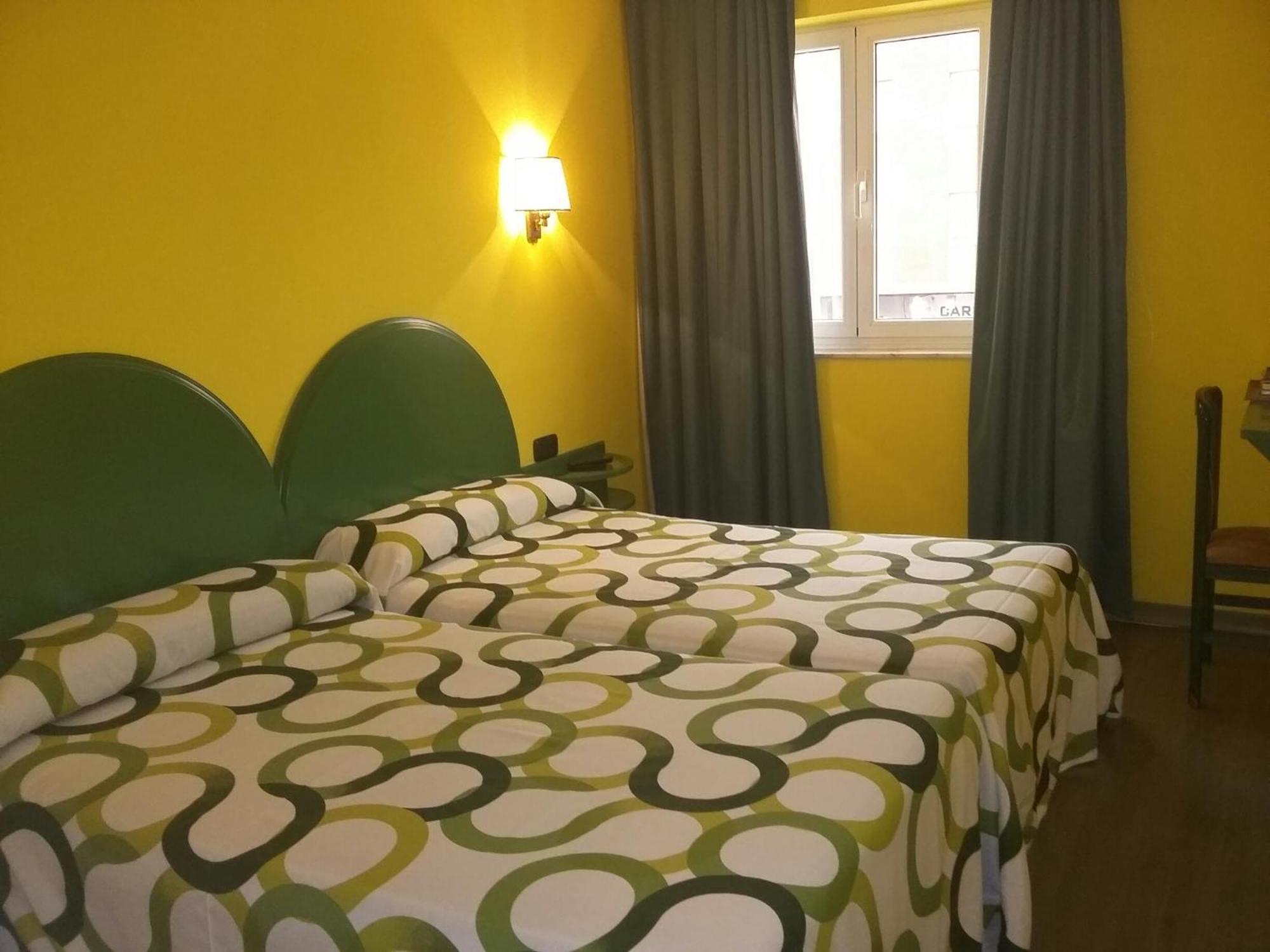 Hotel Villapaloma 2*