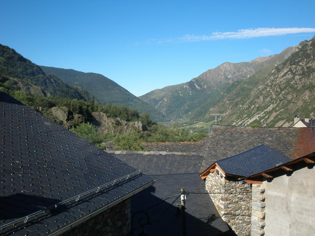 Ca De Marti Apartment Bohi