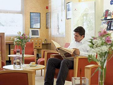 Ibis Budget Madrid Mostoles Hotel