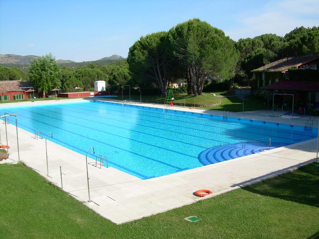 El Canto La Gallina Campsite