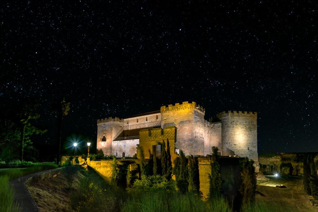 Real Castillo Del Buen 4* Topas