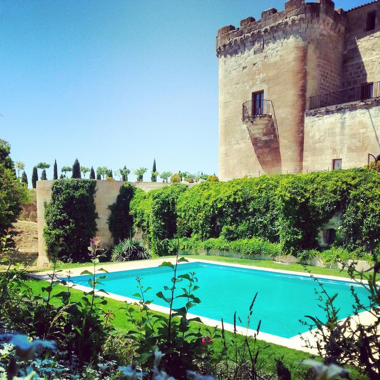 Real Castillo Del Buen Hotel