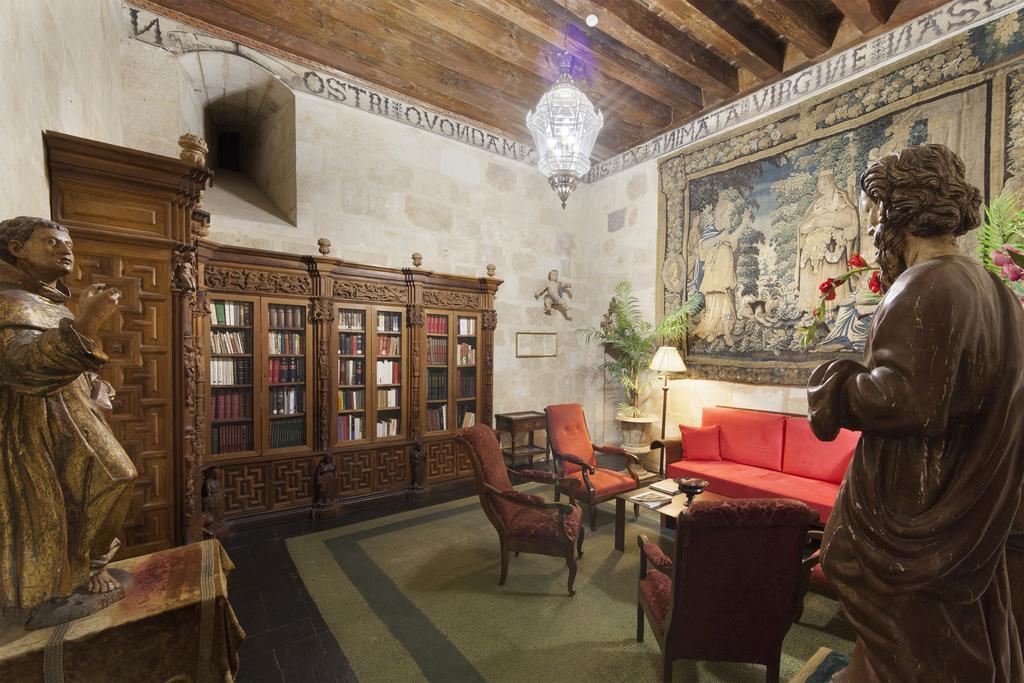 Real Castillo Del Buen 4* Topas