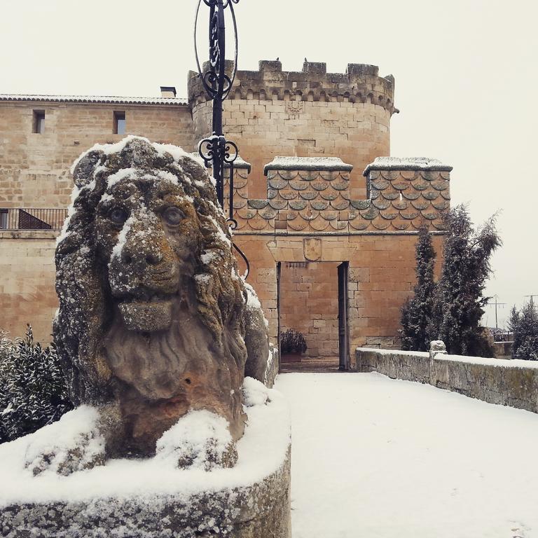 Hotel Real Castillo Del Buen