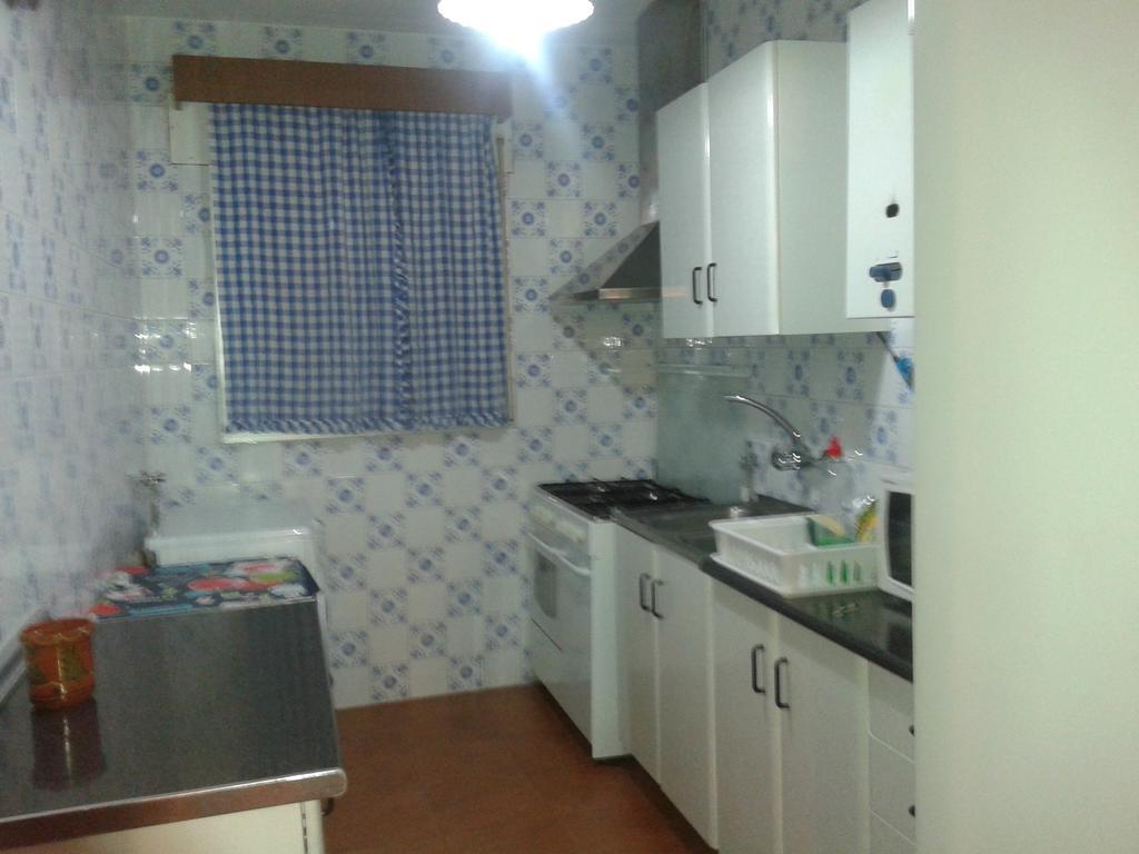 Country house Casa Rural El Tejar