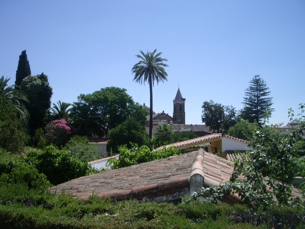 Casa Rural El Tejar Country house Higuera De La Sierra (Huelva)