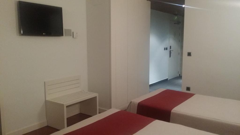 Escuderos Cruz Hotel 4*