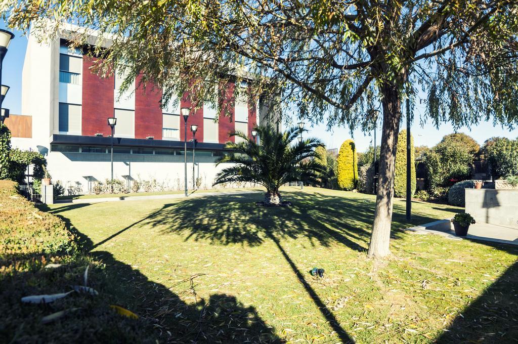 Escuderos Cruz Hotel 4*