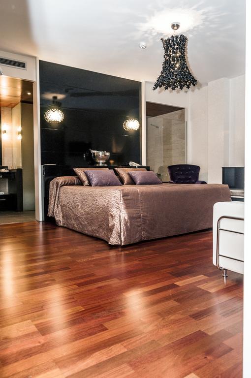 Escuderos Cruz Hotel 4*