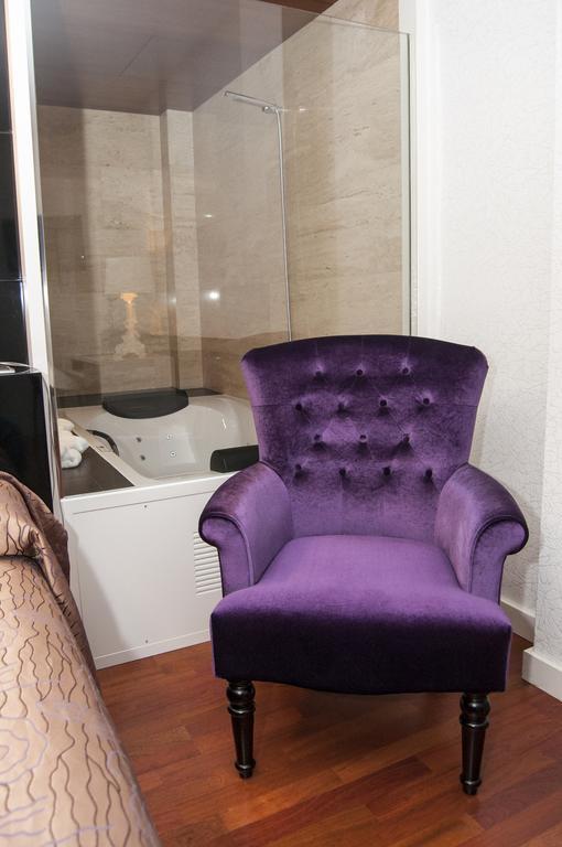 Hotel Escuderos Cruz 4*