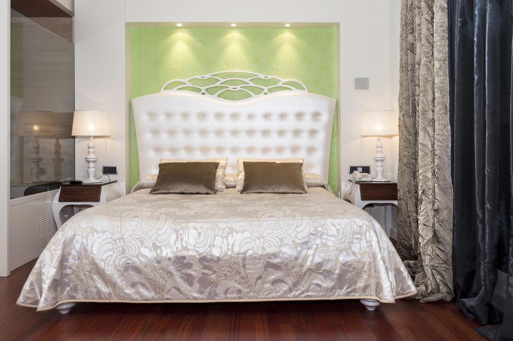 Escuderos Cruz Hotel