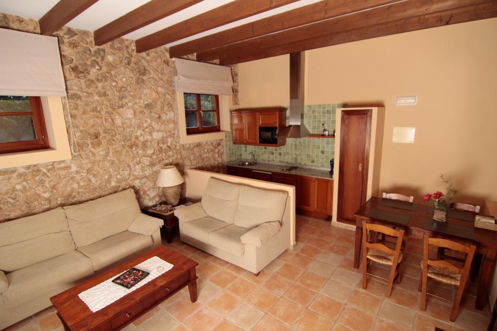 Apartment Alfabia Nou Bunyola