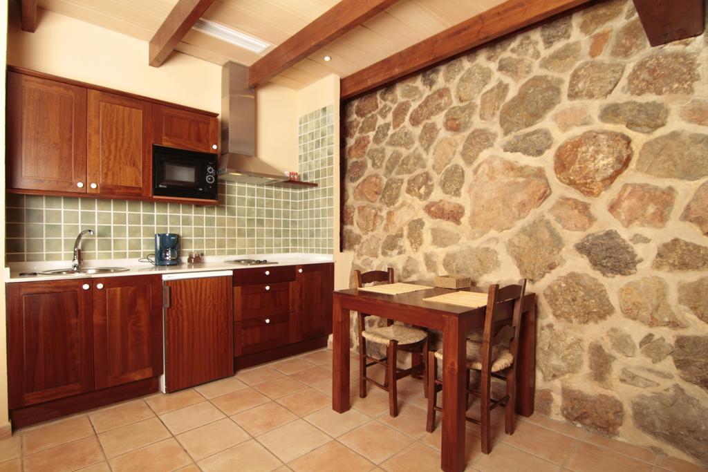 Apartment Alfabia Nou *