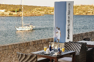 Occidental Menorca Hotel Punta Prima (Menorca)