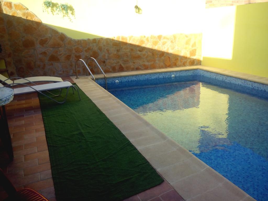 Casa La Fuente El Gastor