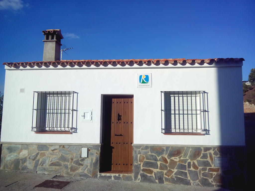 Casa La Fuente *