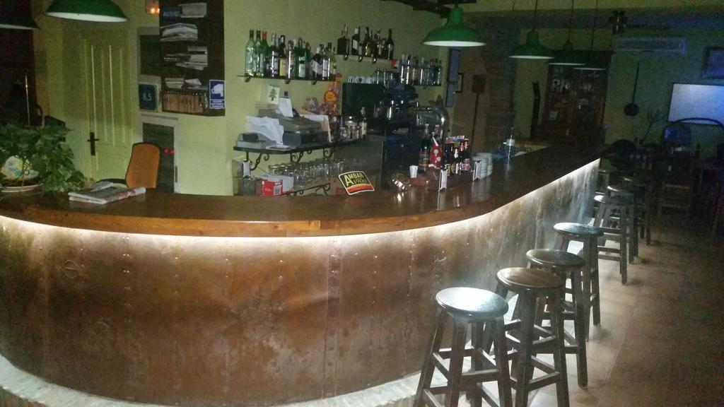 Guest house Meson De Colungo