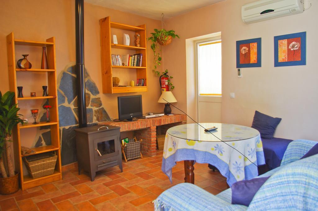 Country house Casa La Fuente *