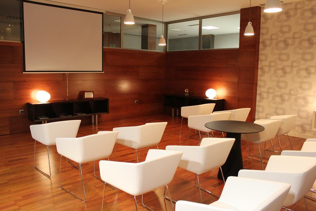 Escuderos Cruz Hotel 4*