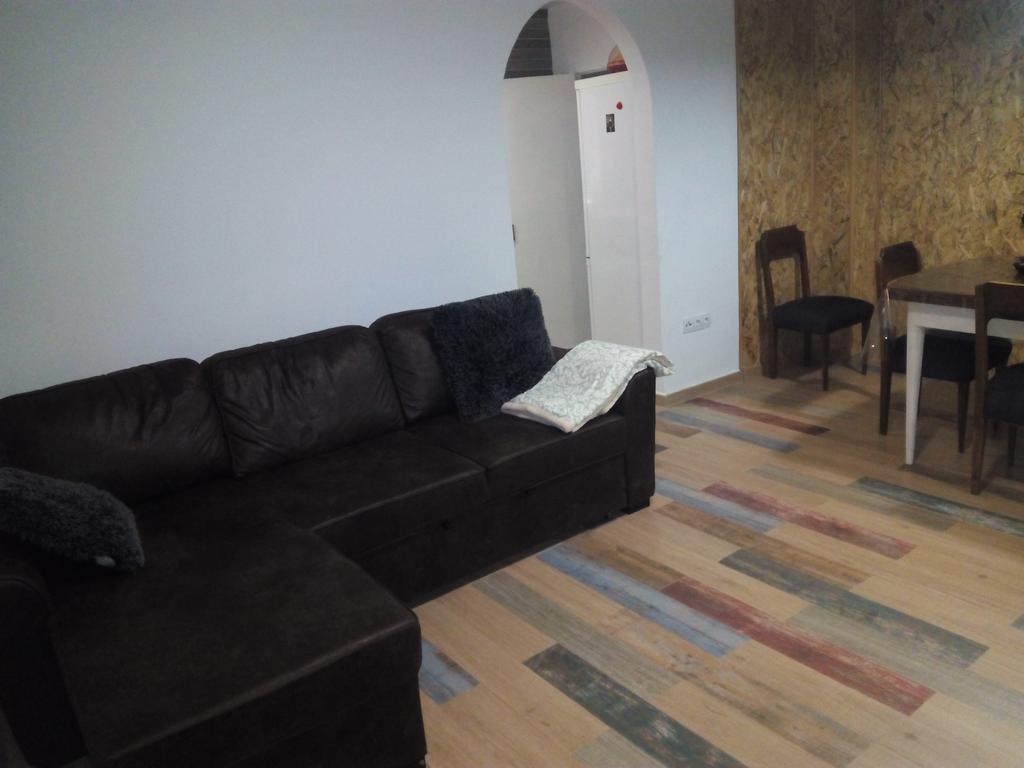 Casa El Pajar Holiday home