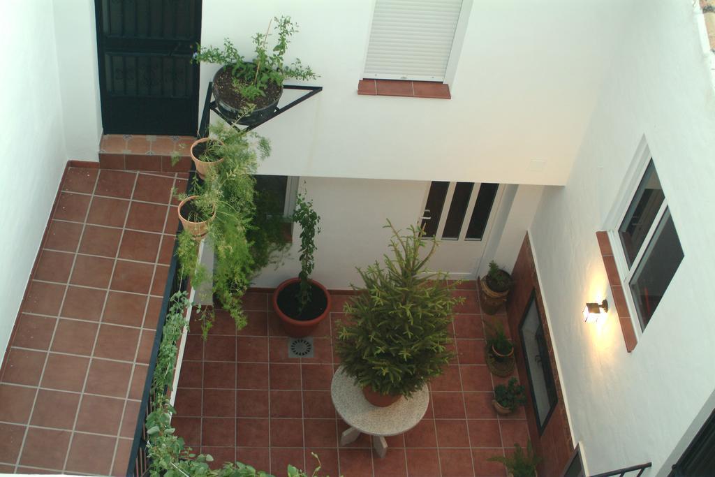 Tío José María Apartamento