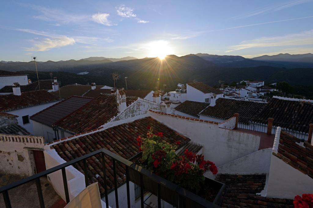 Castaños Hotel Cartajima