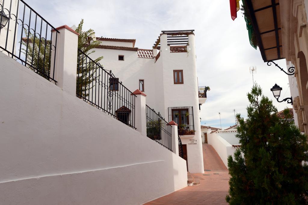 Hotel Castaños