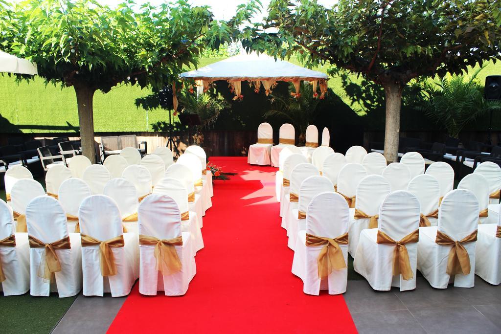 El Patio Hotel 3*