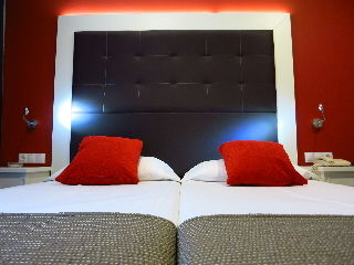 Hotel Boutique Catedral 3*