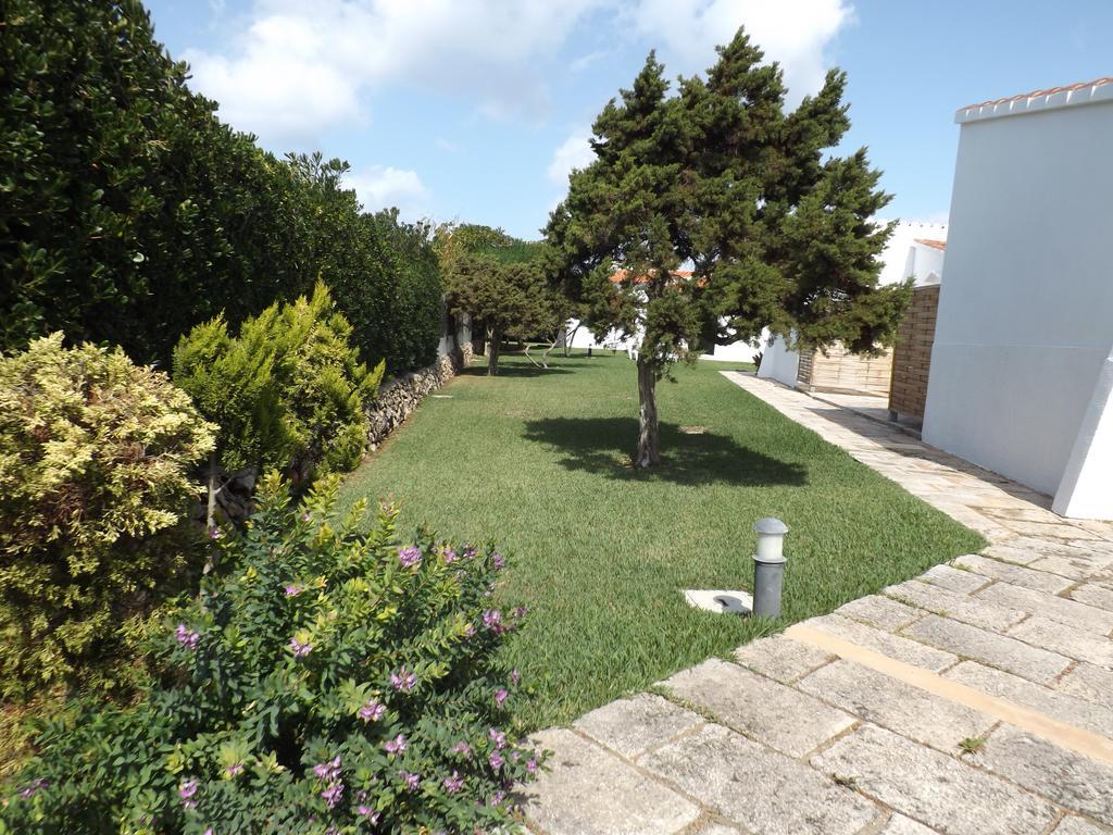 Apartamento Nure Cel Blau *