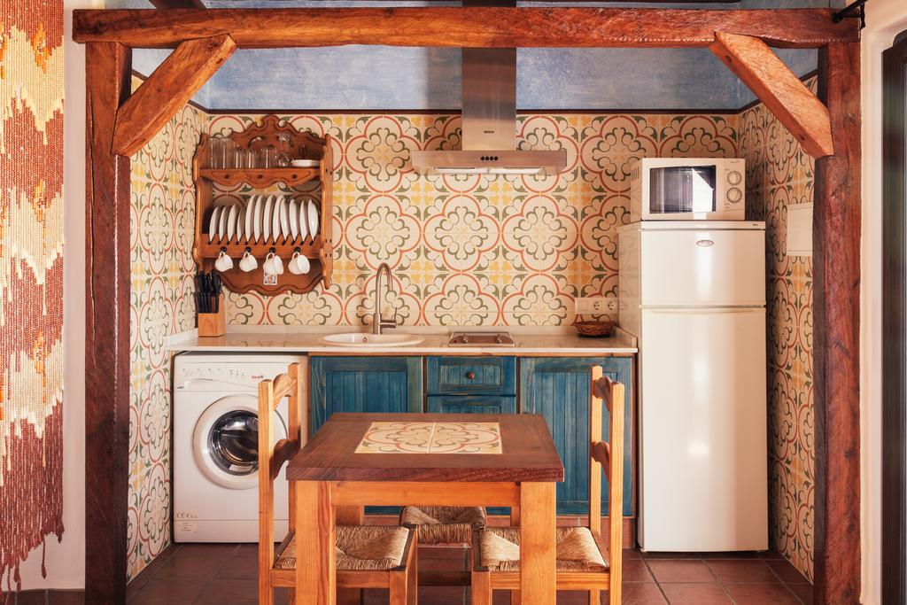 Casa rural Placer De Meca *
