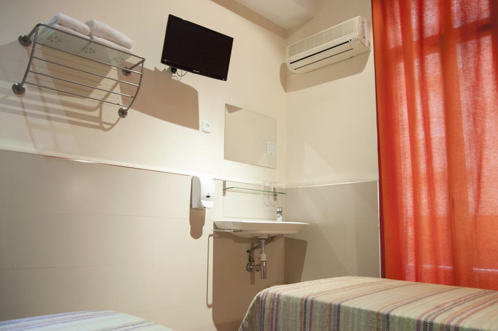 Guest house Be Ramblas *